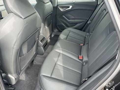 New 2026 Audi A5 2.0T Premium Plus image 5