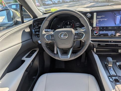 New 2026 Lexus RX 350 Premium w/ Accessory Package (Z1) AWD/4WD image 13