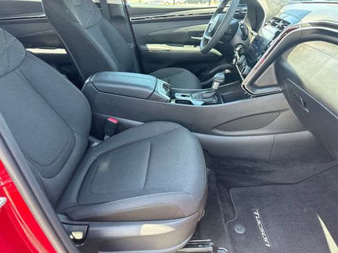 Used 2022 Hyundai Tucson SE FWD image 14