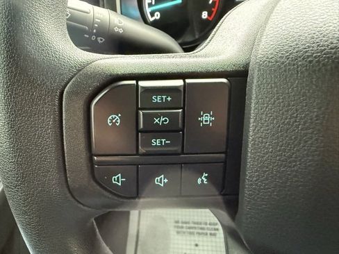 Used 2021 Ford F150 XL w/ STX Appearance Package image 18