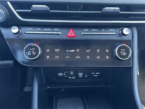 Used 2025 Hyundai Sonata Limited image 14