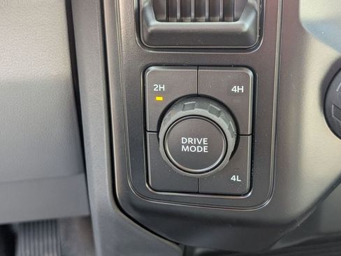 New 2026 Ford F550 4x4 Regular Cab Super Duty w/ Snow Plow Prep Package image 24