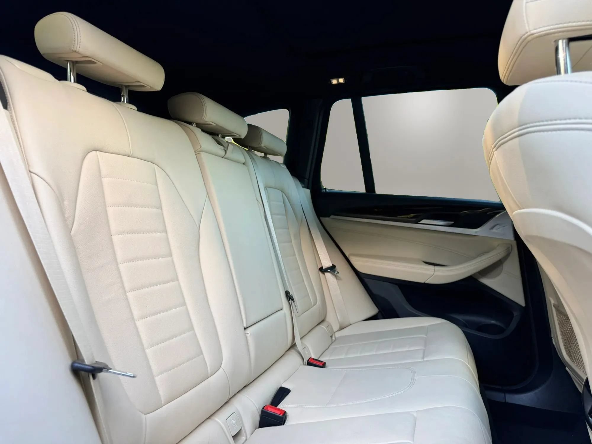 Used 2020 BMW X3 sDrive30i w/ Premium Package RWD image 14
