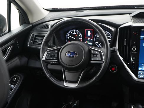 Used 2023 Subaru Ascent Limited w/ Technology Package AWD/4WD image 16