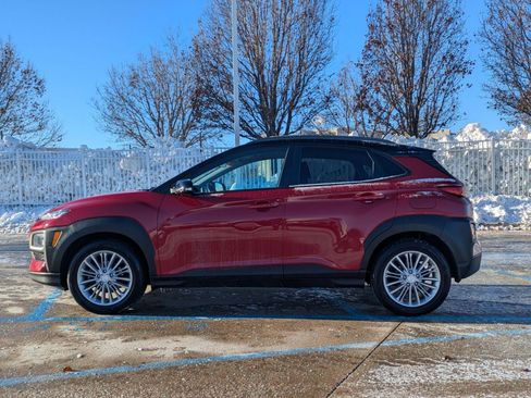 Used 2020 Hyundai Kona SEL image 9
