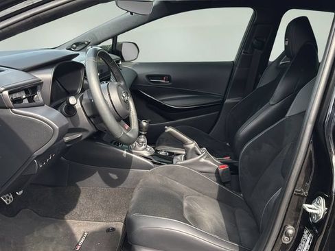 Used 2025 Toyota Corolla GR AWD/4WD image 17