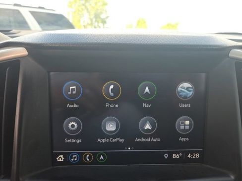 Used 2018 GMC Terrain Denali w/ GMC Pro Grade Package AWD/4WD image 22