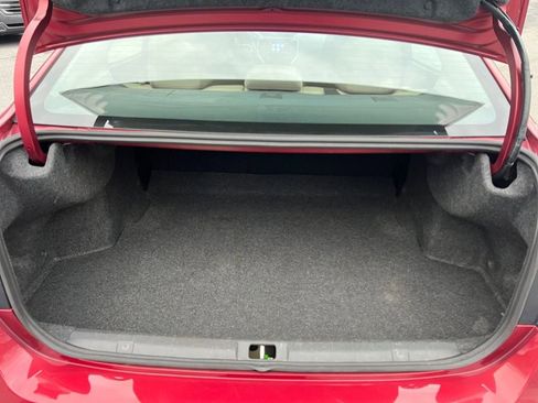 Used 2022 Subaru Impreza 2.0i image 24