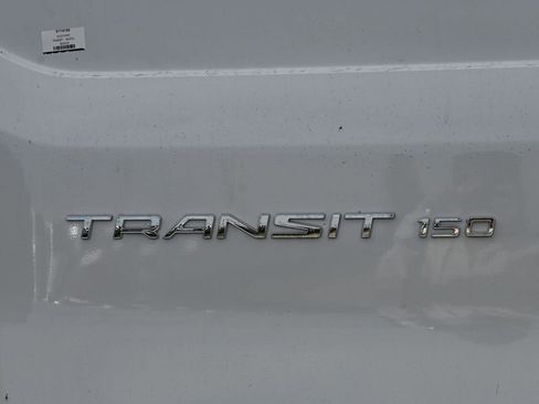 New 2025 Ford Transit 150 Low Roof AWD w/ Load Area Protection Package image 10