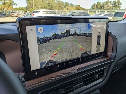 New 2025 Ford Bronco Sport Outer Banks image 26