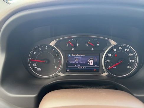 Used 2021 GMC Acadia SLE image 20