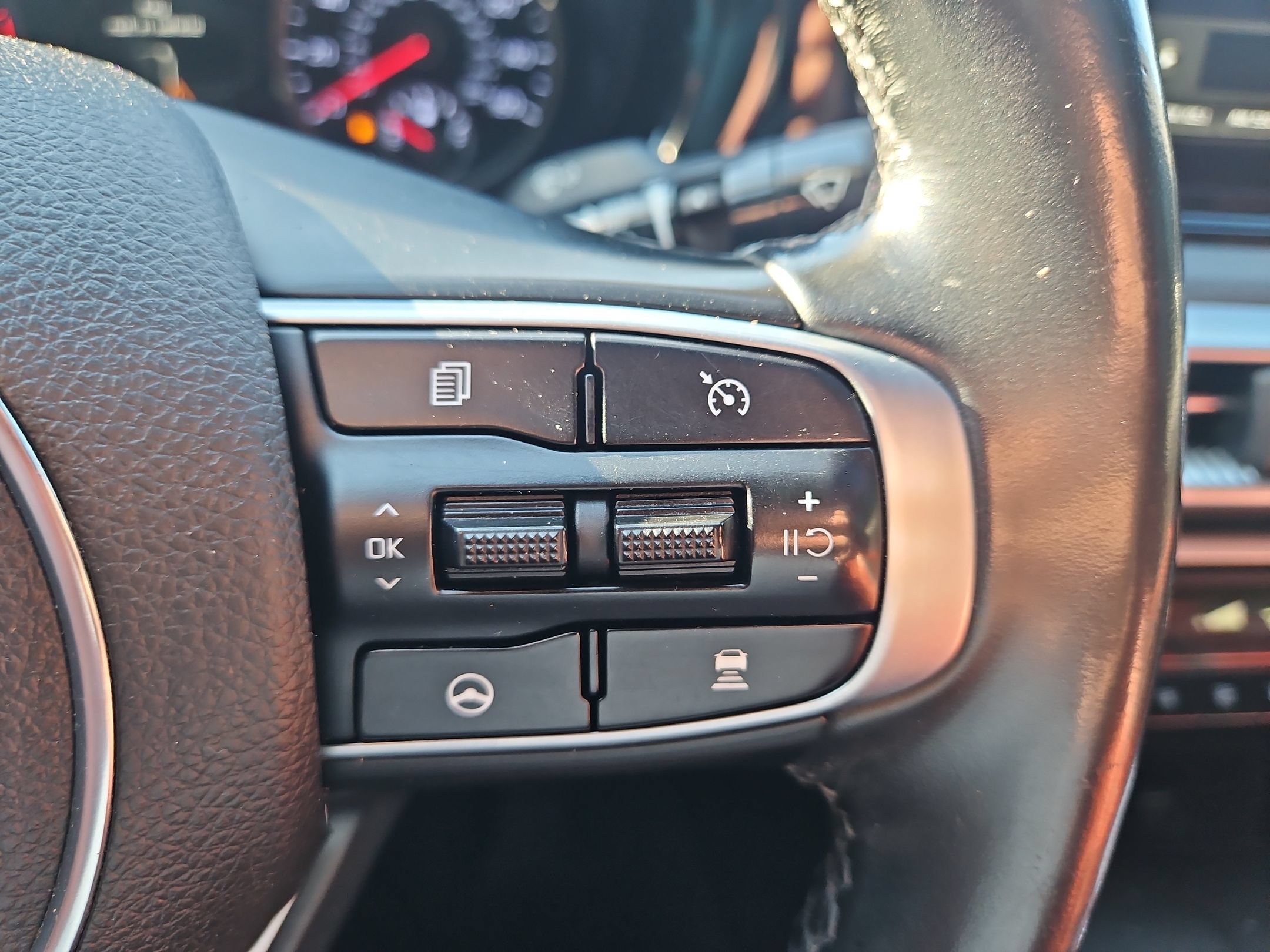 Used 2022 Kia K5 GT-Line w/ GT-Line Awd Premium Package image 25