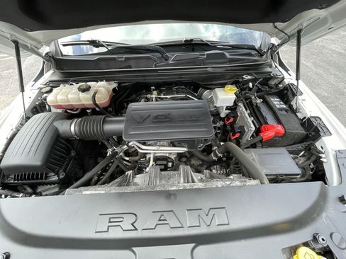 Used 2023 RAM 1500 Big Horn AWD/4WD image 52