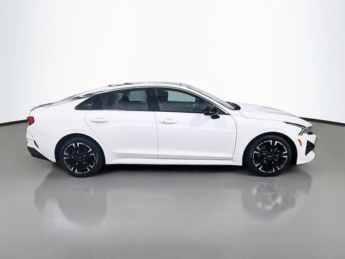 Used 2022 Kia K5 GT-Line w/ GT-Line FWD Premium Package image 10