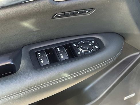 Certified 2023 Cadillac XT6 Premium Luxury w/ Technology Package image 15