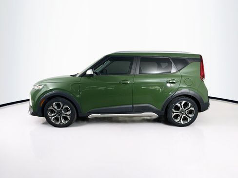 Used 2022 Kia Soul X-Line FWD image 7