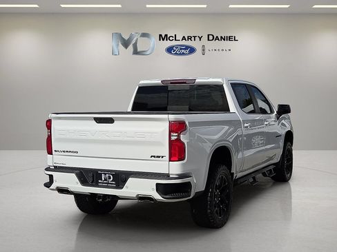 Used 2021 Chevrolet Silverado 1500 RST w/ Texas Edition Plus AWD/4WD image 5