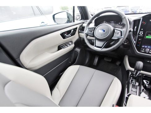 New 2026 Subaru Forester Limited image 6