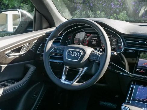 New 2026 Audi Q8 Premium Plus image 14