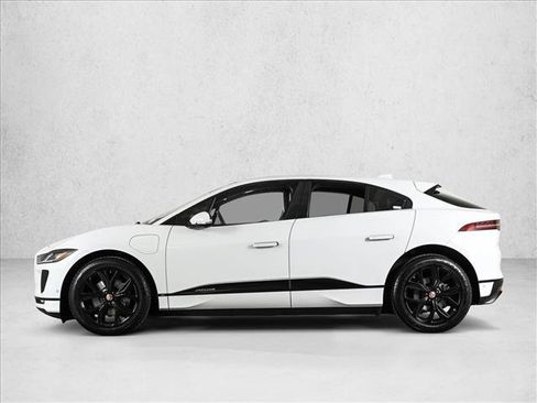 Used 2020 Jaguar I-PACE SE image 9