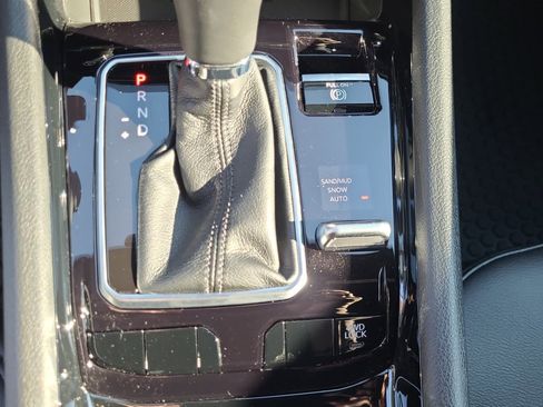 New 2026 Jeep Compass Latitude w/ Quick Order Package 29K image 33