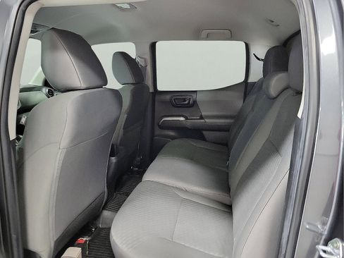 Certified 2023 Toyota Tacoma SR5 image 9