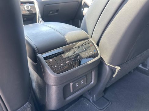 Used 2026 INFINITI QX60 Luxe w/ Cargo Package AWD/4WD image 31