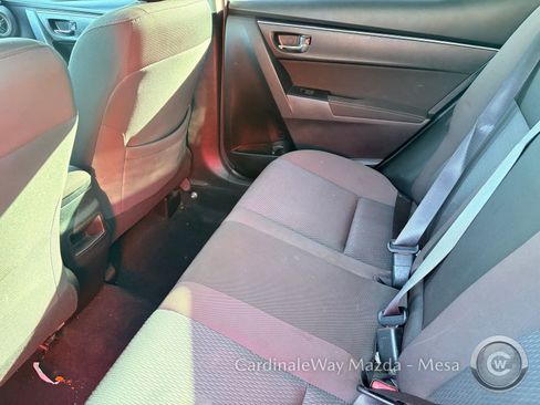 Used 2019 Toyota Corolla LE image 7