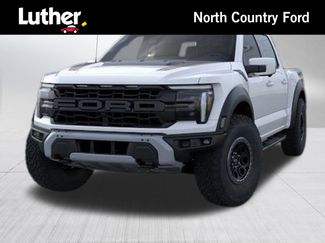 New 2025 Ford F150 Raptor video 2