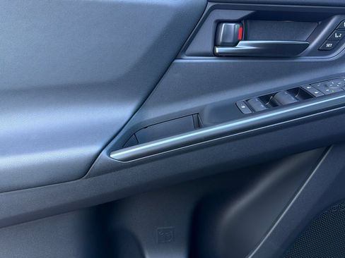 New 2026 Toyota bZ Woodland AWD/4WD image 10