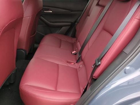 New 2025 MAZDA CX-30 AWD 2.5 S w/ Preferred Package image 18