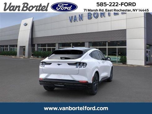 New 2025 Ford Mustang Mach-E Premium w/ Interior Protection Package image 59