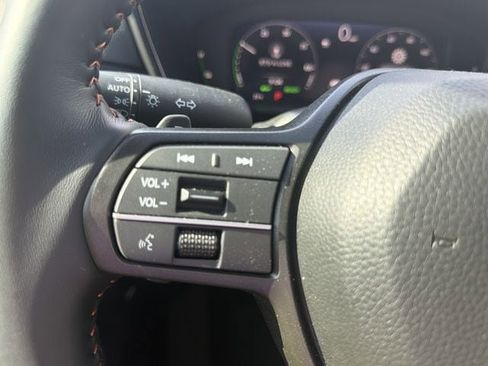 Used 2026 Honda CR-V Sport-L image 27