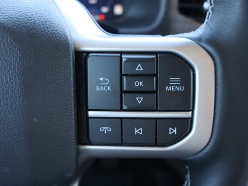 Used 2024 Ford Expedition Max Limited AWD/4WD image 23