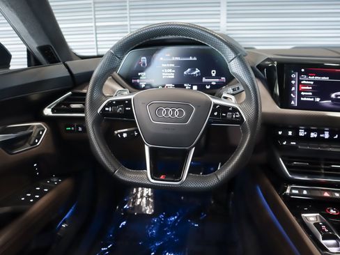 Used 2023 Audi RS e-tron GT w/ Carbon Performance Package image 18