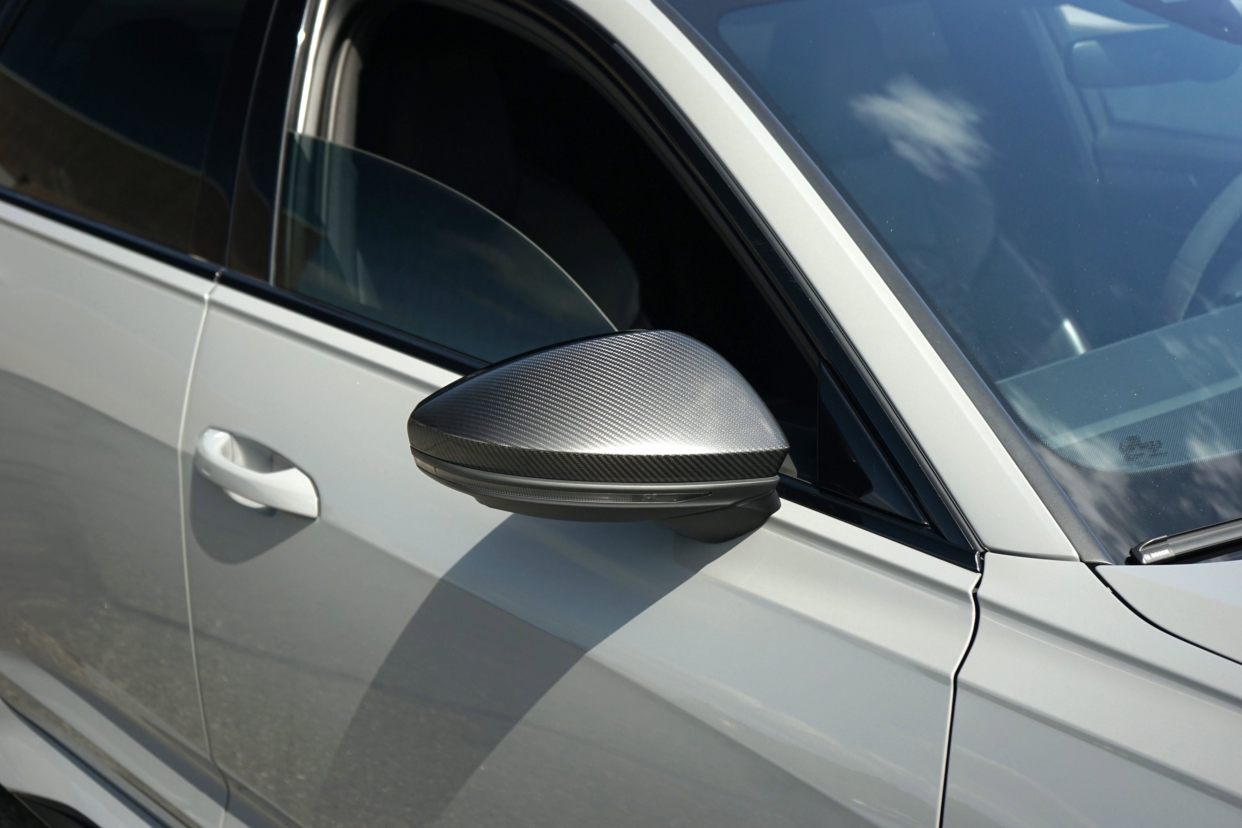 Used 2022 Audi RS 6 AWD/4WD image 5