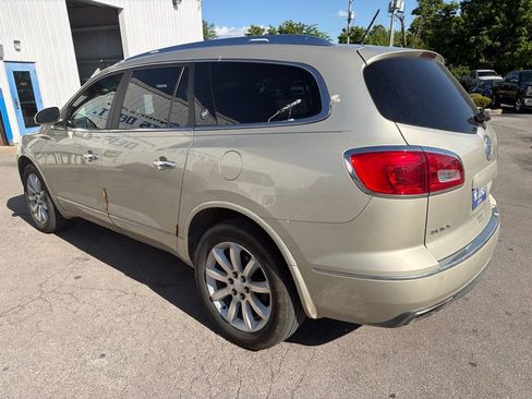 Used 2015 Buick Enclave Premium w/ Experience Buick Package FWD image 4