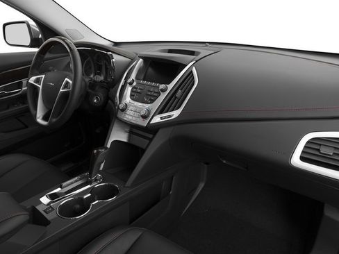 Used 2015 GMC Terrain Denali image 42