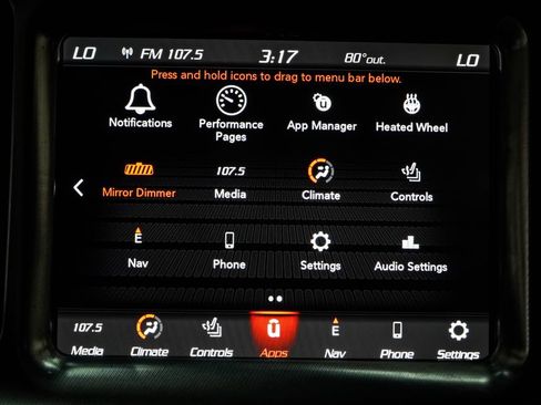 Used 2023 Dodge Challenger R/T Scat Pack RWD image 29