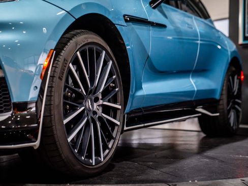 Used 2023 Aston Martin DBX 707 AWD/4WD image 18