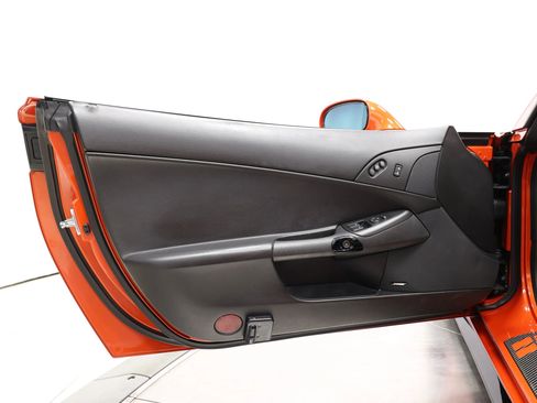 Used 2011 Chevrolet Corvette Grand Sport w/ Preferred Equipment Group image 10