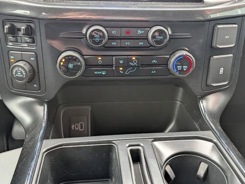 Used 2026 Ford F150 STX image 25