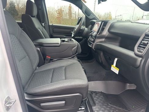 New 2026 RAM 1500 Classic Warlock image 8