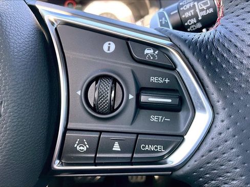 Certified 2025 Acura RDX A-Spec image 26