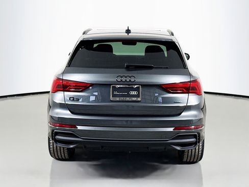Certified 2025 Audi Q3 2.0T Premium Plus w/ Premium Plus Package image 10