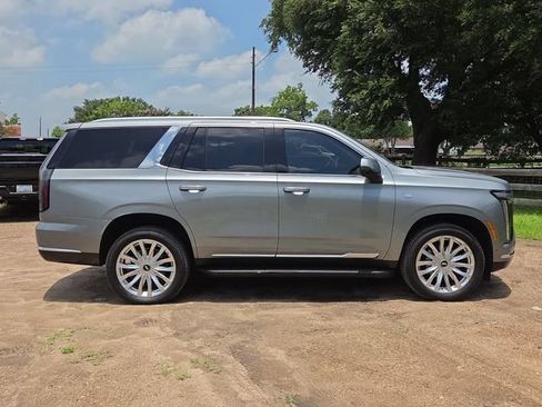 Certified 2026 Cadillac Escalade 2WD image 39