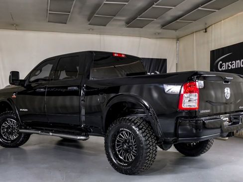 Used 2024 RAM 2500 Big Horn AWD/4WD image 11