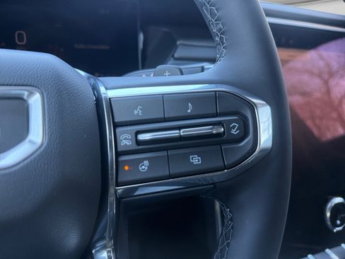 New 2026 GMC Acadia Elevation w/ Elevation Premium Package image 26