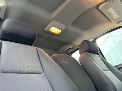 Used 2013 Chevrolet Silverado 2500 LT w/ Suspension Package, Off-Road image 16