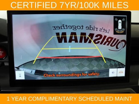 Used 2024 Toyota Tacoma TRD Sport w/ TRD Sport Upgrade Package AWD/4WD image 25